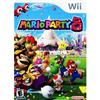 MARIO PARTY 8 WII