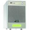 Limited Edition! ReadyNAS NV+ 1.5TB (2 X 750 GB) Gigabit Desktop Network Storage with 1GB RAM