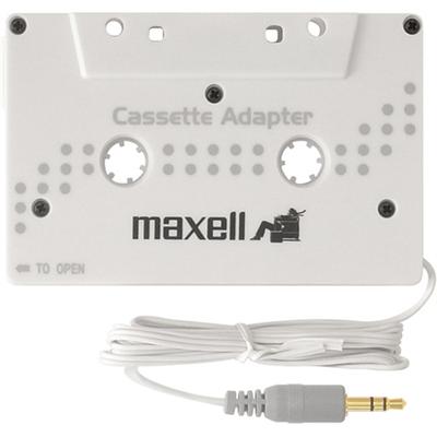 P-10 - Car cassette adapter