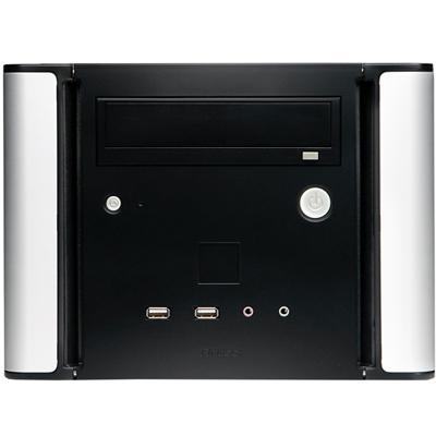 4-Drive Bays MicroATX Cube PC Case by Antec