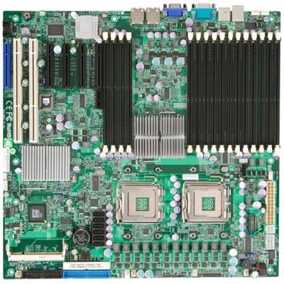 X7DWN+ Intel 5400 - LGA771 Socket EATX Motherboard