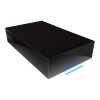 LaCie-1TB External Hi-Speed USB 2.0 Hard Disk - Design by Neil Poulton-External Hard Drives