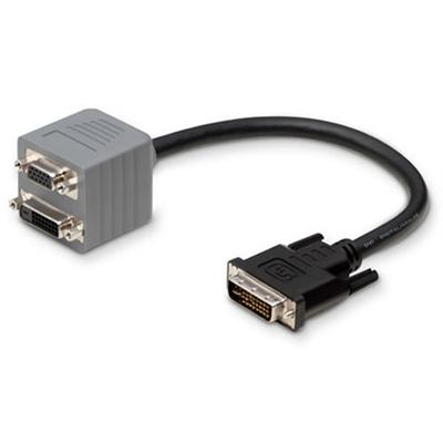 DVI adapter