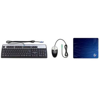Keyboard and Mouse Kit - keyboard mouse
