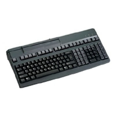 Cherry G80 8200LPDUS 2 MultiBoard G80 8200 Keyboard PS 2 English US black