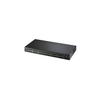 Zyxel Es1552 Es1552 48pt 10/100-web Mgd Switch