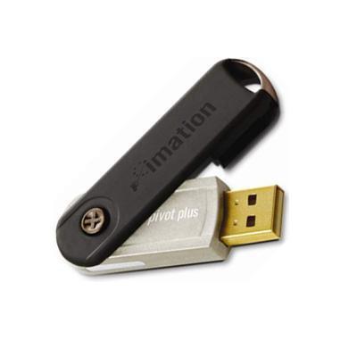 Pivot Plus Flash Drive USB flash drive - 4 GB