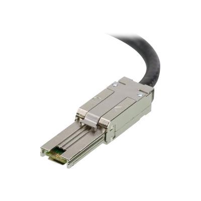 Serial Attached SCSI (SAS) external cable - 13 ft