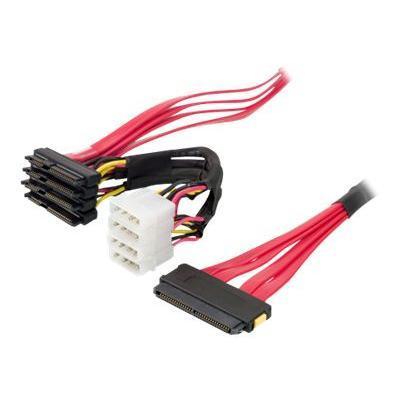 Serial Attached SCSI (SAS) internal cable - 3.3 ft