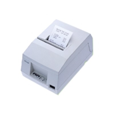 Epson C31C213A8941 TM U325 Receipt printer dot matrix Roll 3 in 7.16 in x 7.16 in 17.8 cpi 9 pin up to 6.4 lines sec USB