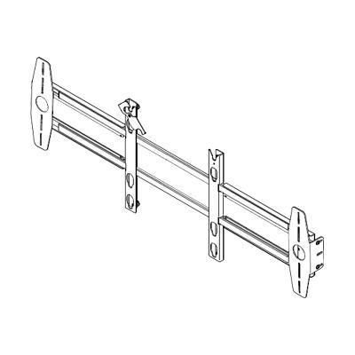 PACLR1 - speaker bracket