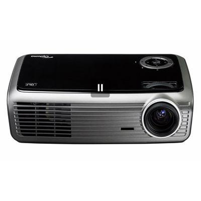 OPTOMA TS721 DLP PROJECTOR WITH 2200 LUMENS