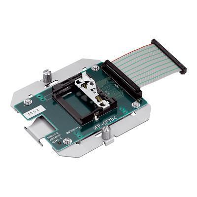 Minolta card adapter