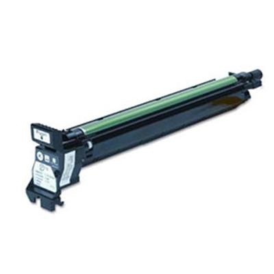 Minolta - toner cartridge - High Capacity - black