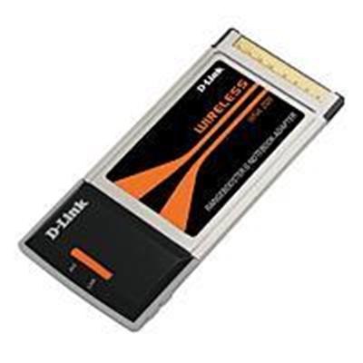 RangeBooster G Notebook Adapter