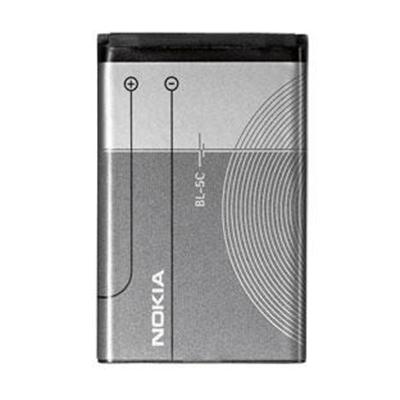 BL-5C 1020mAh Li-Ion Battery