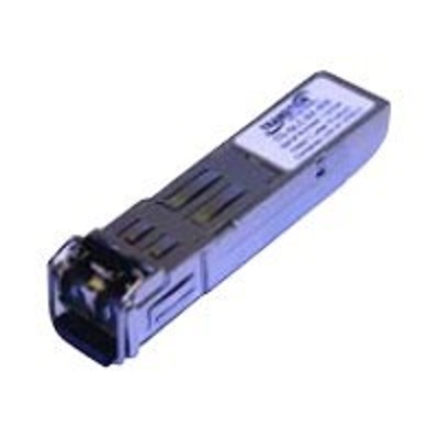 Transition TN GLC SX MM 2K SFP mini GBIC transceiver module Gigabit Ethernet 1000Base SX LC multi mode up to 1.2 miles 1300 nm