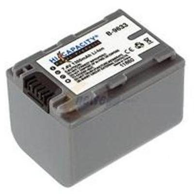 Battery Biz B-9633