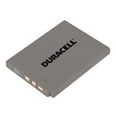 3.7 Volt Li-Ion Digital Camera Battery