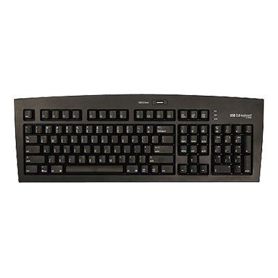 USB 2.0 Keyboard - Keyboard - USB