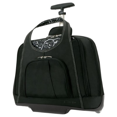 Contour Balance Notebook Roller - notebook carrying case