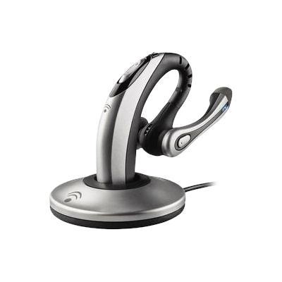 Headset charging stand