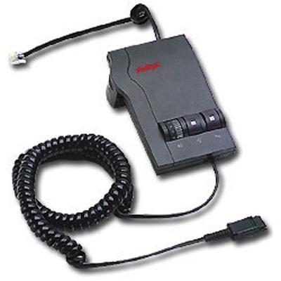 Avaya Modular Telephone Headset Amplifier