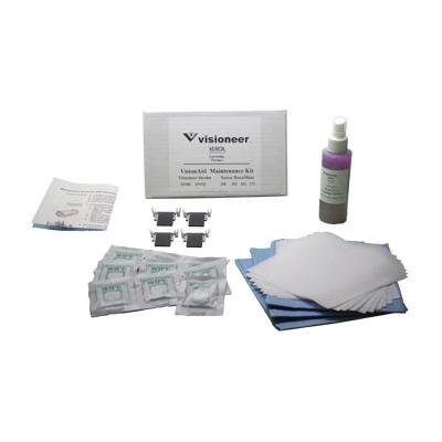 Visioneer VisionAid Maintenance ADF Kit - Scanner maintenance kit - for Xerox DocuMate 152  DocuMate 25X  DocuMate 262  DocuMate 272  DocuMate 752  DocuMate 262