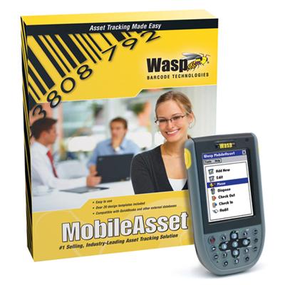 MobileAsset Standard Edition - ( v. 5 ) - complete package