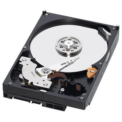 WD AV WD1600AVJS - hard drive - 160 GB - SATA-300