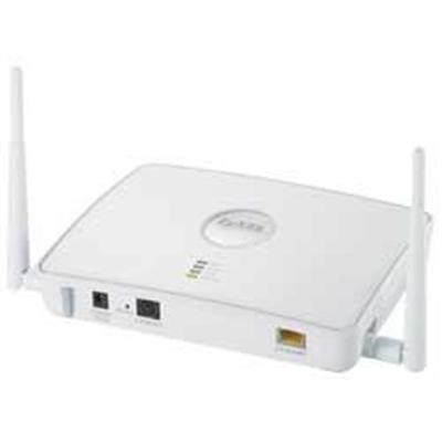 ZyXEL NWA-3160 Hybrid Access Point - Wireless access point - 802.11a/b/g