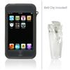Skin Case for iPod Touch - Black