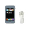 Skin Case for iPod Touch - Clear