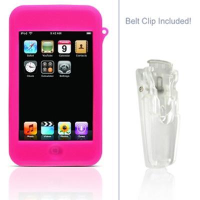 IP-HTPI Skin Case - case for digital player