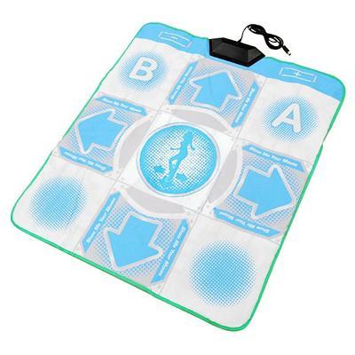 Dance Mat For Wii