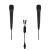 KARAOKE MICROPHONE FOR WII