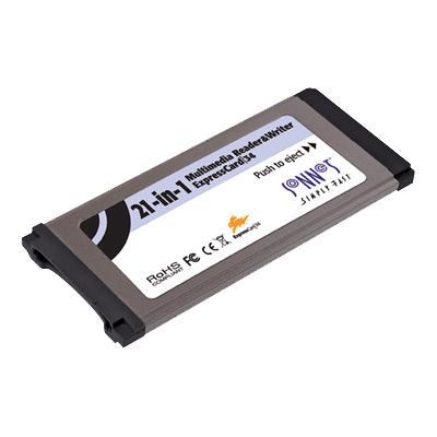 MMRW-E34 - card adapter - ExpressCard/34