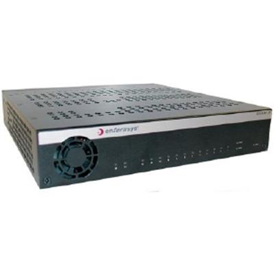 Enterasys Networks D2g124-12 D2 D2g124-12 - Switch - Managed - 12 X 10/100/1000   2 X Shared Sfp - Desktop
