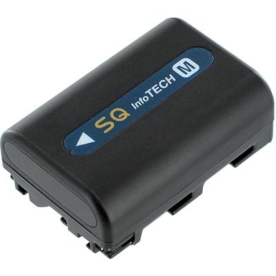 Hi-Capacity B-9677 - camera - Li-Ion