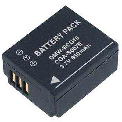 Hi-Capacity camera - Li-Ion