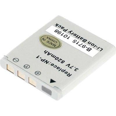 Hi-Capacity B-9715 - camera - Li-Ion