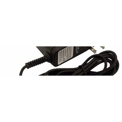 Hi-Capacity power adapter