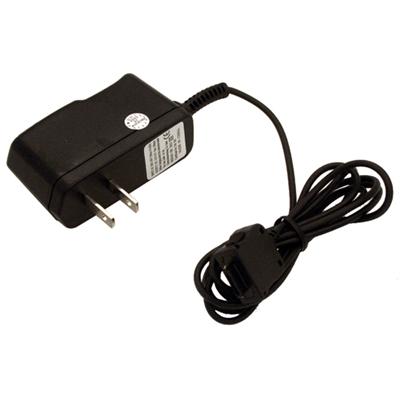 Hi-Capacity power adapter