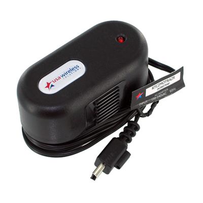 Power adapter