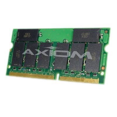 AX - memory - 64 MB - SO DIMM 144-pin - SDRAM