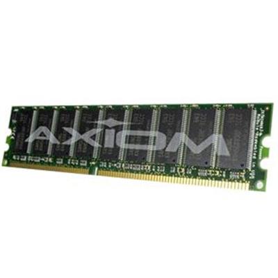 Axiom Memory MB193G A AX AX DDR2 4 GB 2 x 2 GB FB DIMM 240 pin 800 MHz PC2 6400 1.8 V fully buffered ECC for Apple Mac Pro