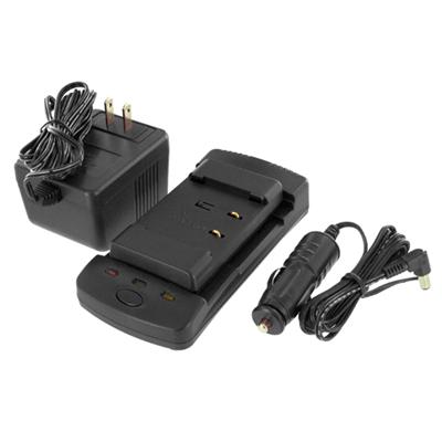 Hi-Capacity CH-9255 - charger - AC / car