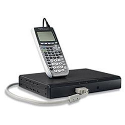 TI-Presenter