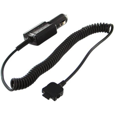Hi-Capacity DK-742 - Power adapter - car
