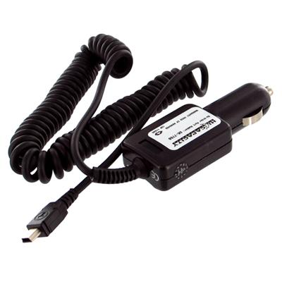Hi-Capacity DK-7768 - Power adapter - car